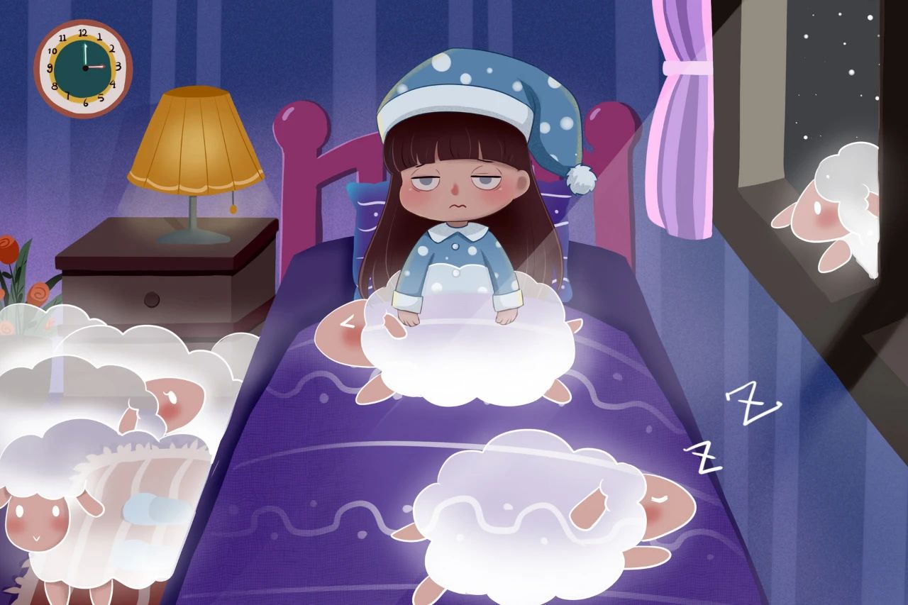 为何冬季容易出现情绪和睡眠障碍？应该怎么办？