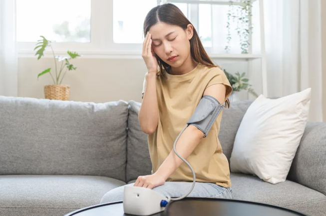 2+3健康服务包 | 每 28 秒就有一人因此离世!这种常见病是其最大诱因,很多人都忽视了