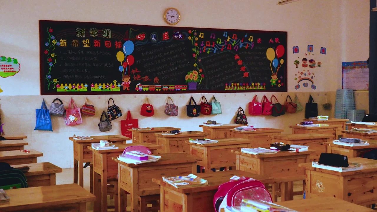 @家长和托幼机构，预防呼吸道合胞病毒感染，帮助孩子安然过冬