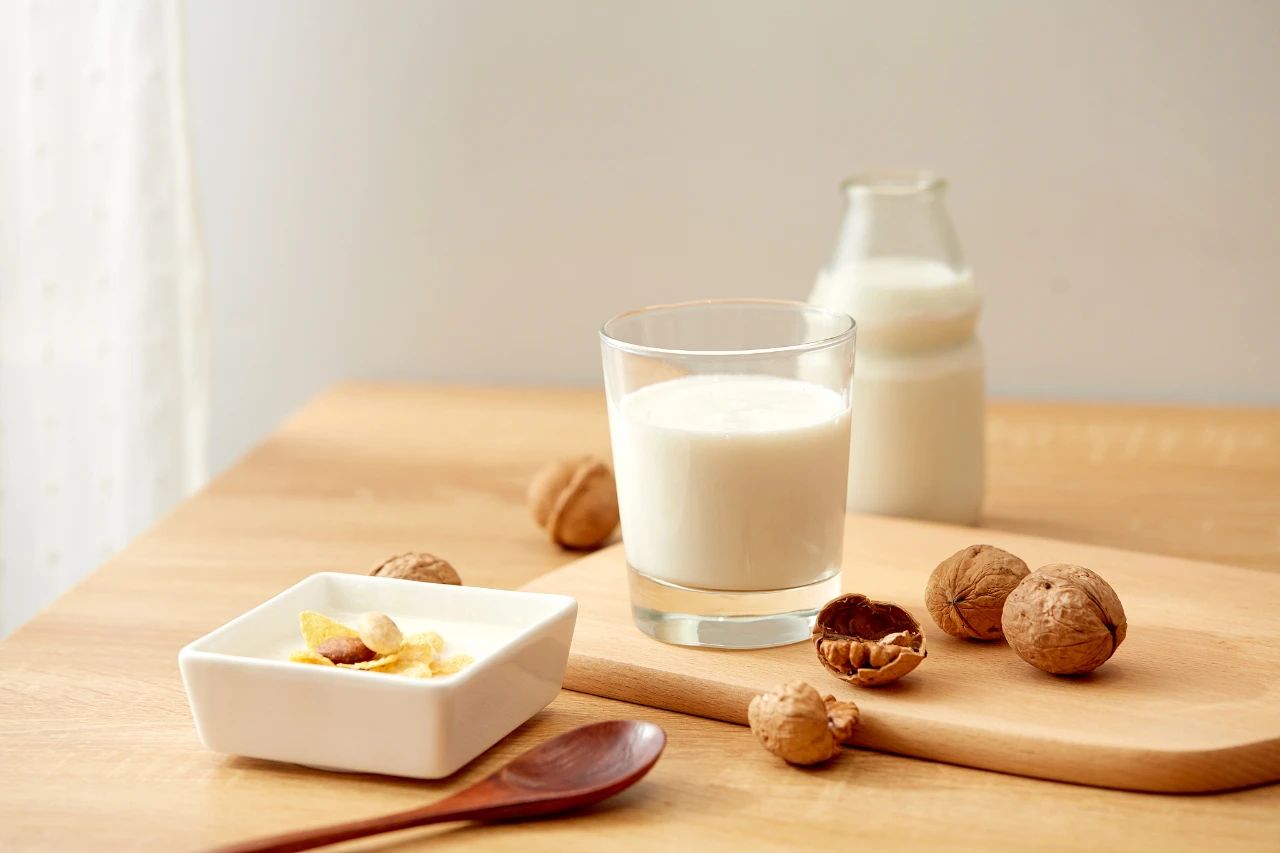 原来补钙这么简单！这几种方法很有效