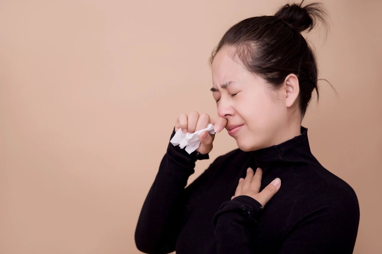 立春后，仍要警惕呼吸道病毒感染！