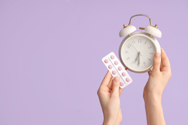 每日吃三次的药，是随三餐吃吗？很多人吃错了……