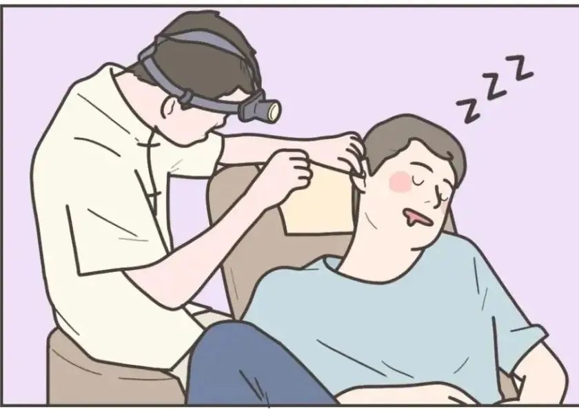 耳朵痒别乱掏！小心越掏越受伤，这份护耳指南请收好