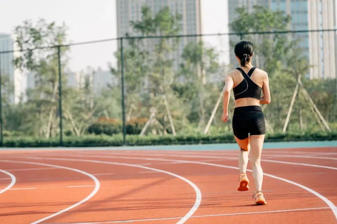 2+3健康服务包 | 运动控血糖,方法不对全白练?这些关键点要掌握→