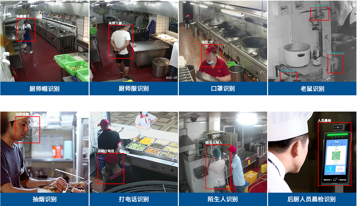 海南844所中小学实现“互联网+明厨亮灶”全覆盖