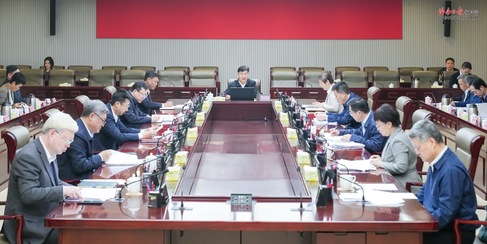 事关爱国卫生运动！海南发布实施方案