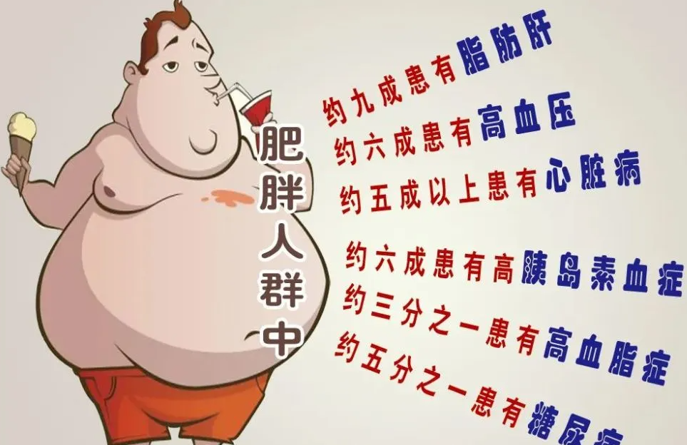 体重管理年 | “最佳体重值”出炉！控制在这个范围内，有助于健康