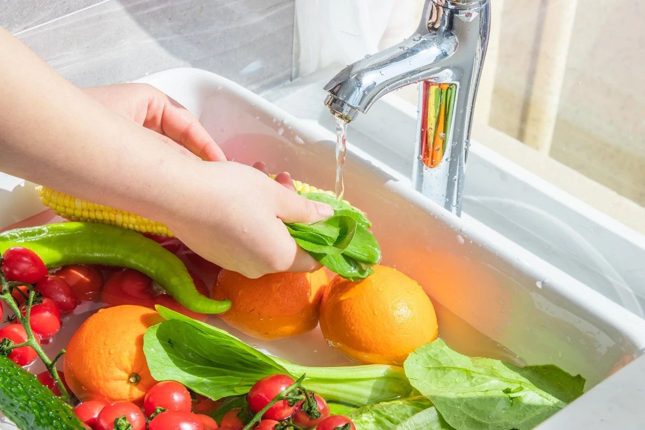 诺如病毒预防指南【个人&家庭篇】