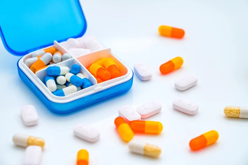 哪些药品可以医保报销？手把手教你查