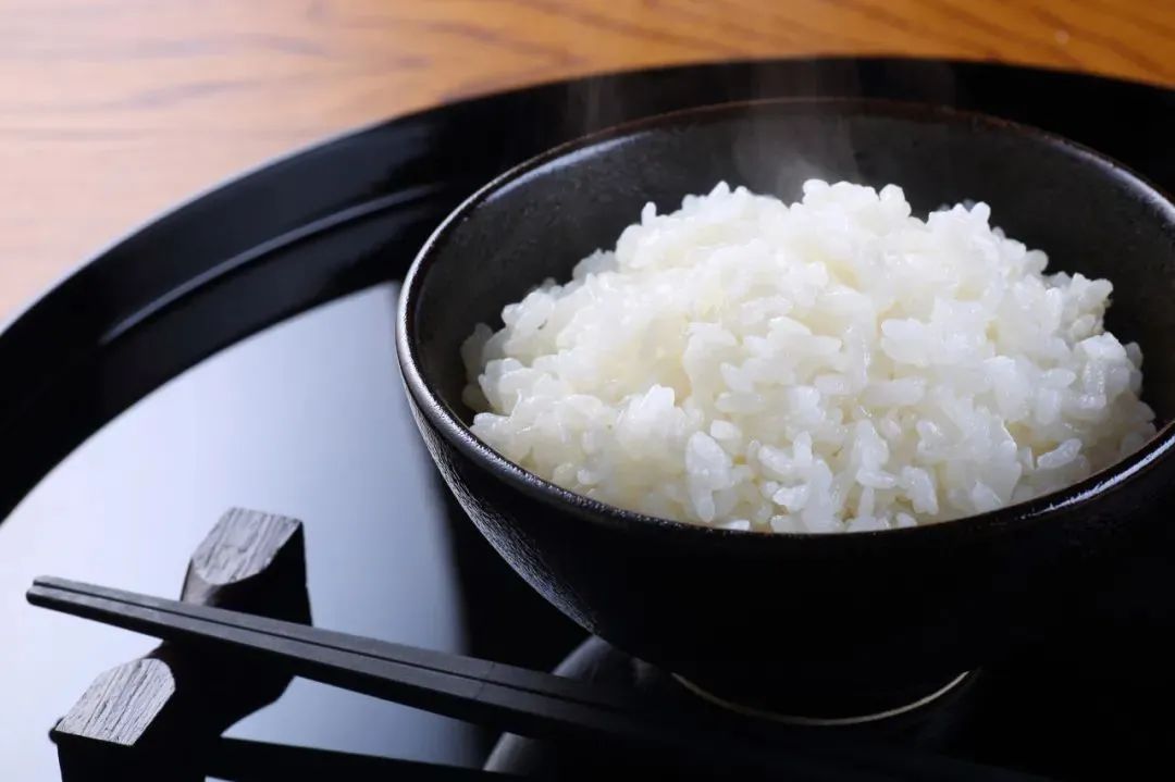 2+3健康服务包 | 糖尿病人不能吃米饭?5个关于大米的谣言真相