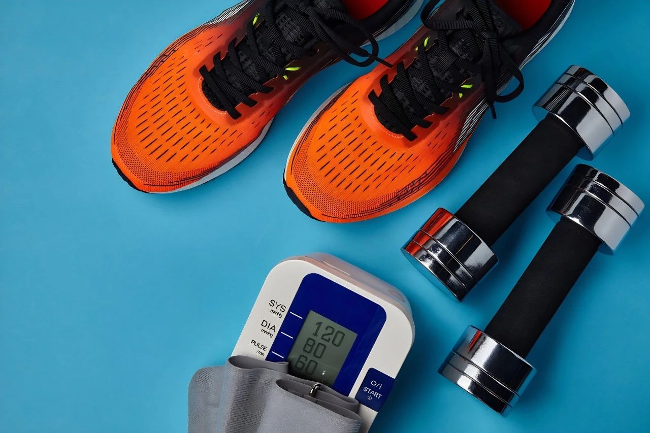 2+3健康服务包 | 降血压效果最好的运动,首推这3种