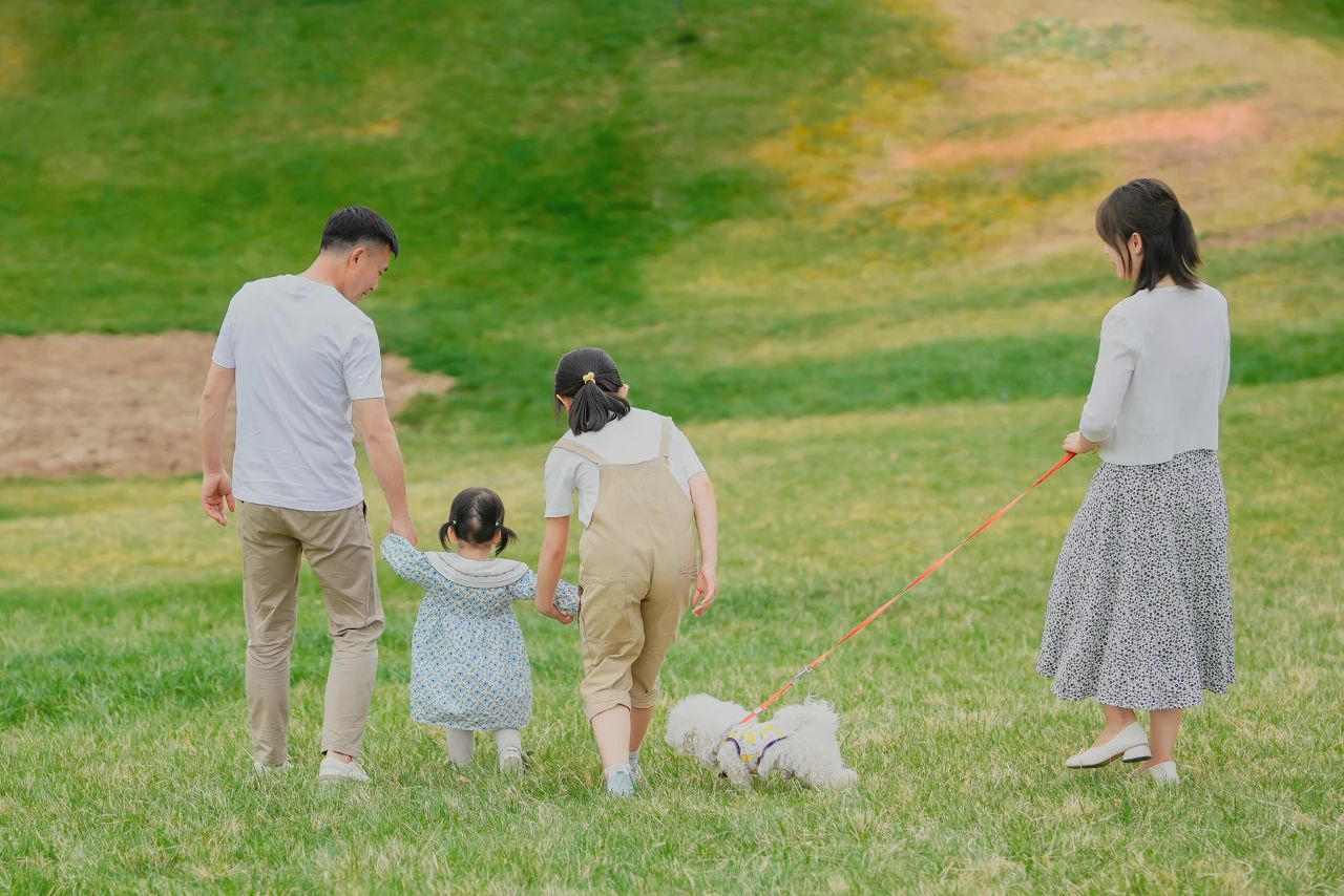 2025年“五一”假期健康防护提示