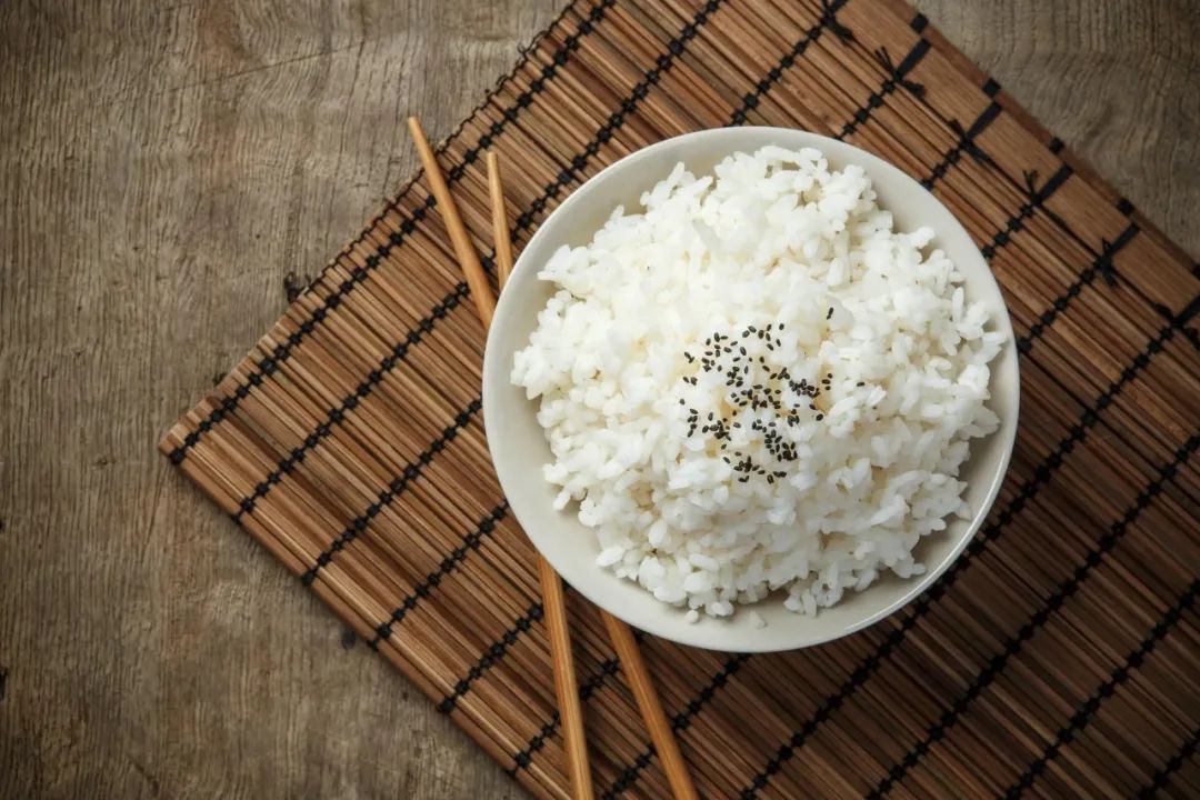 常吃「劣质碳水」，比同龄人更显老