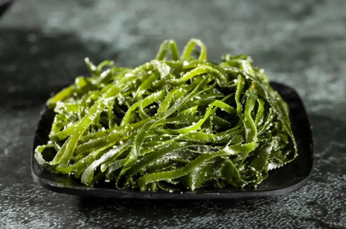 平时爱吃海产品，还用吃碘盐吗？