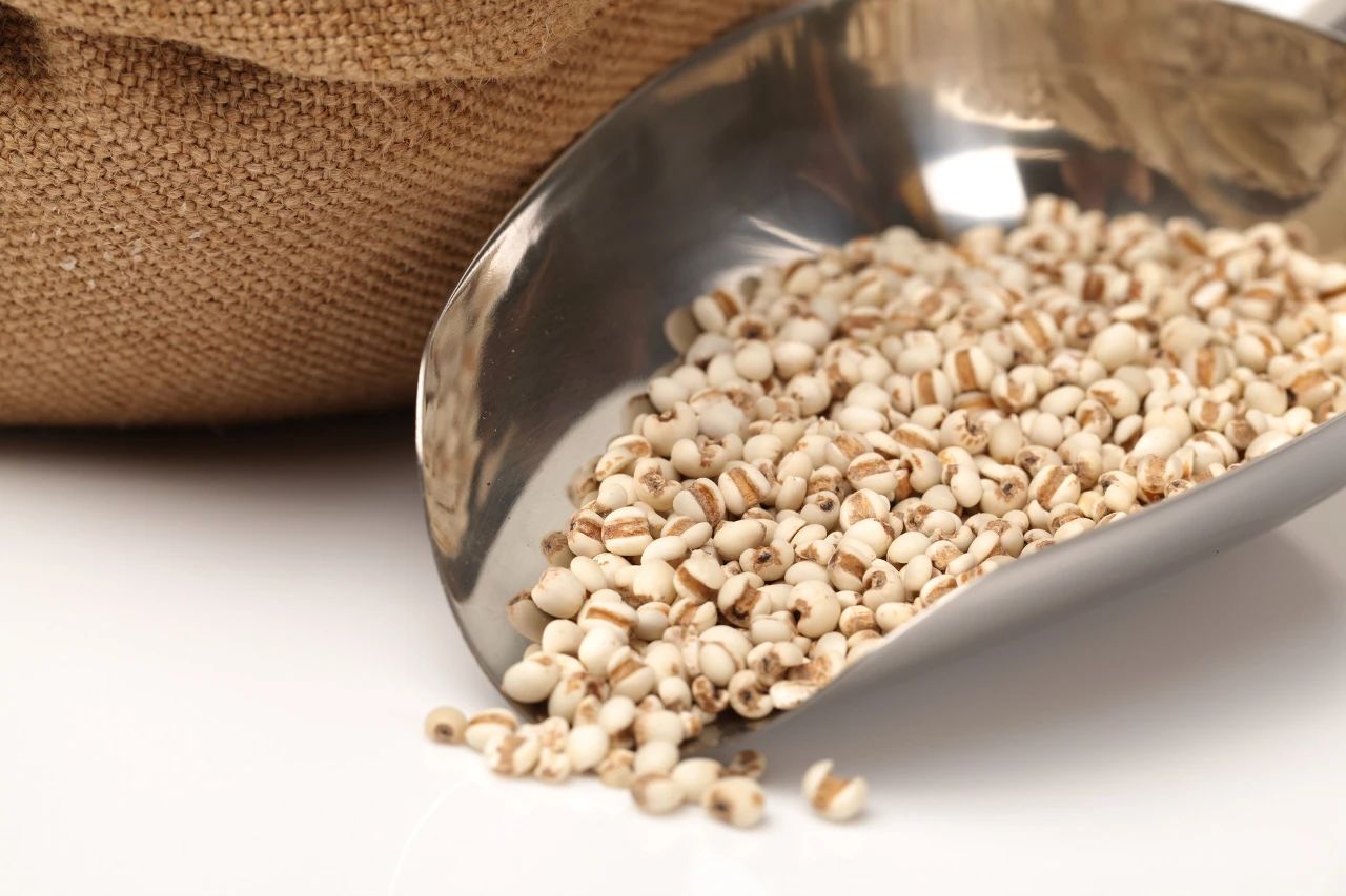 又到了吃这种“米”的时候了！好处真的不止一个（尤其是这两类人！）