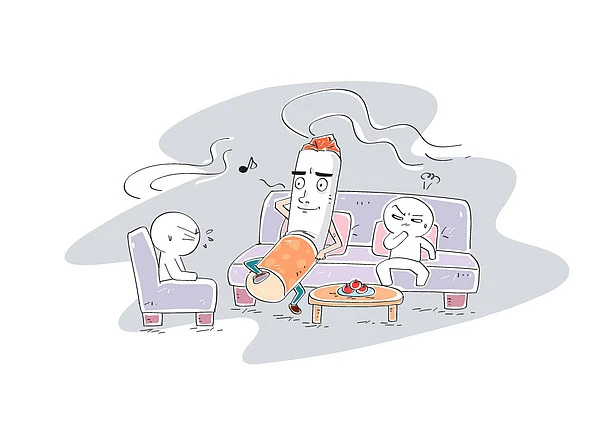 17条防癌细节，看完受益一辈子