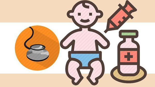 这4种孩子必打的疫苗,家长要记好(附具体接种时间)