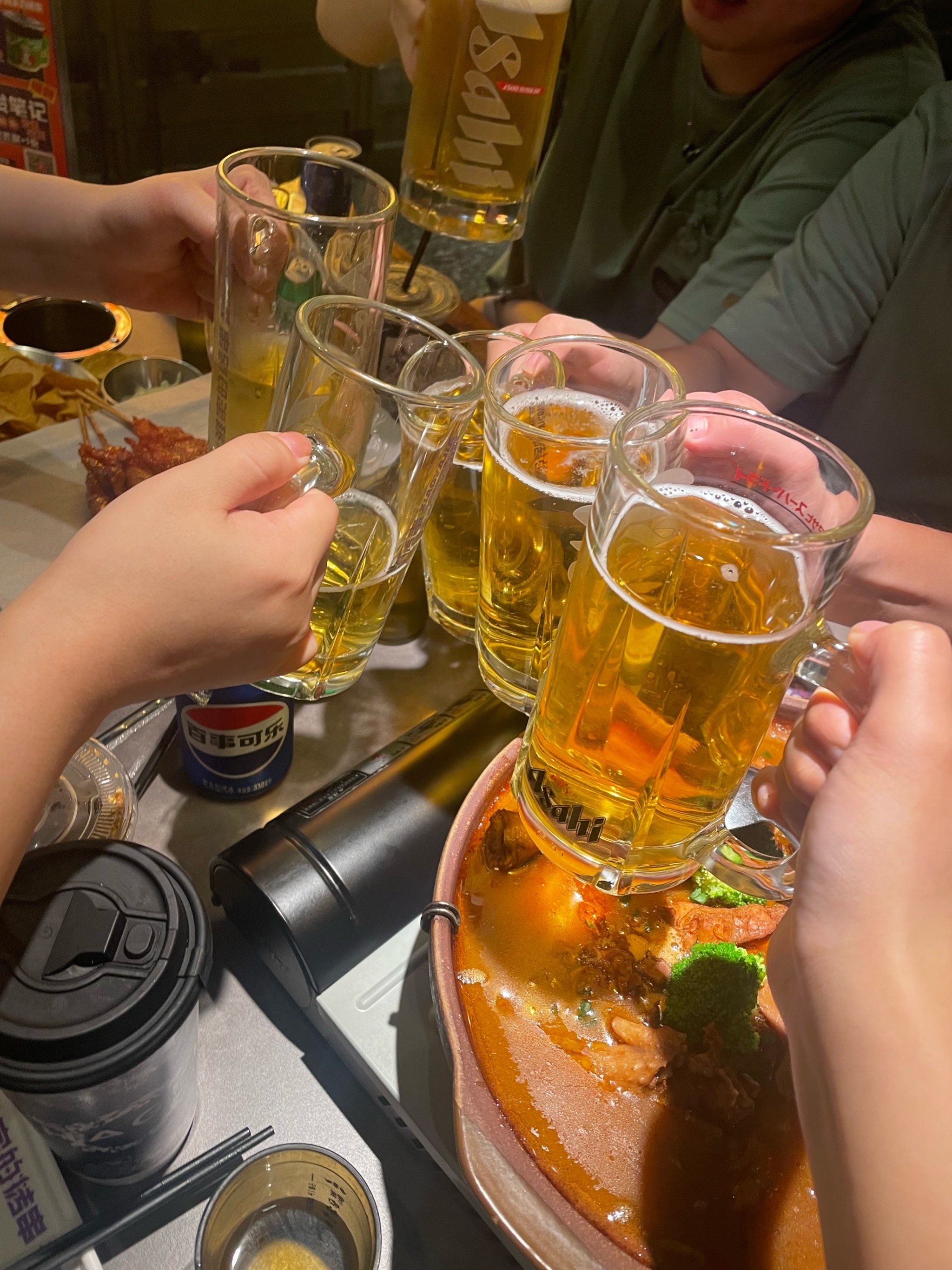 小心!这种饮料喝着不甜,升糖能力却比白糖还猛!很多人天天喝