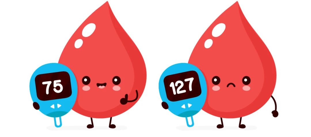 2+3健康服务包 | 七大糖尿病治疗错误倾向