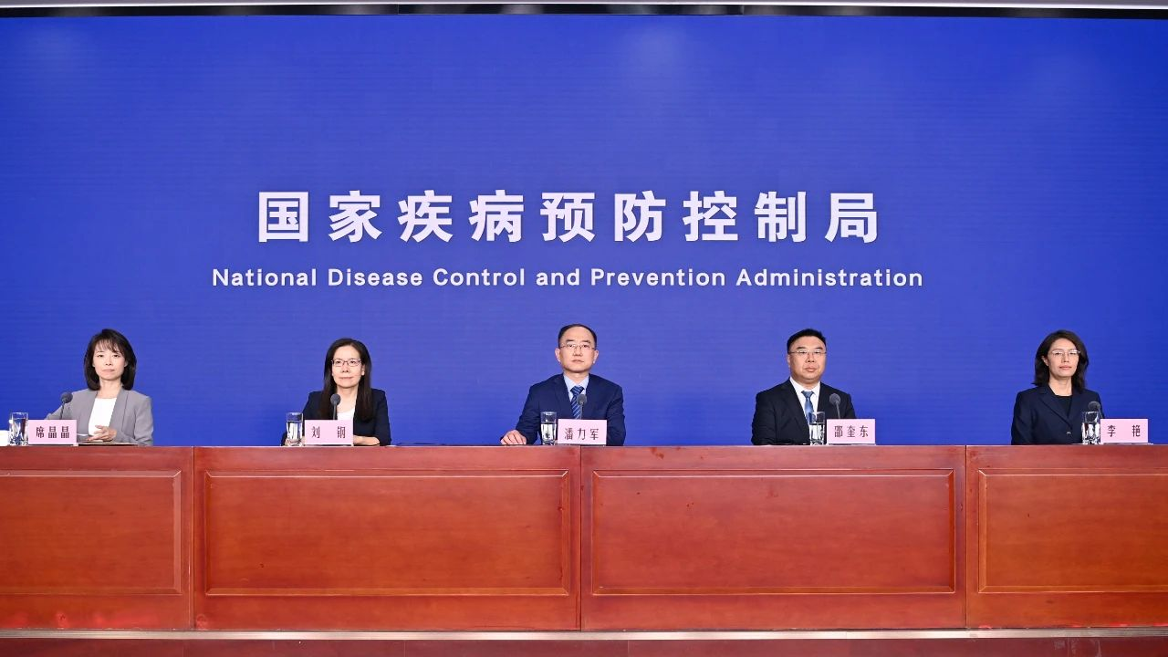 疾控提醒：近期这些疾病风险可能增加，相关人群注意健康防护！