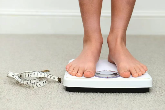 吃饭一个改变,脂肪肝就有可能好转!