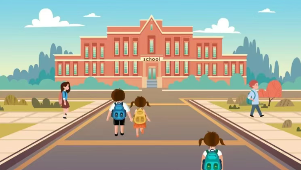 开学季预防传染病5大要点!转发收藏!