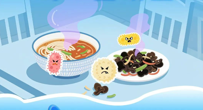 近期多发！毒性强！无特效药！关于预防米酵菌酸中毒，一图读懂