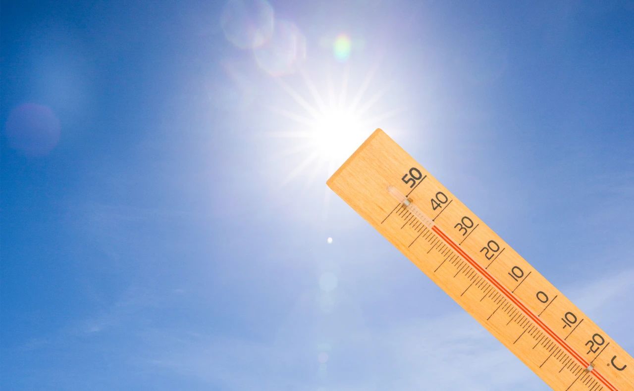 2025年8月健康防护提示