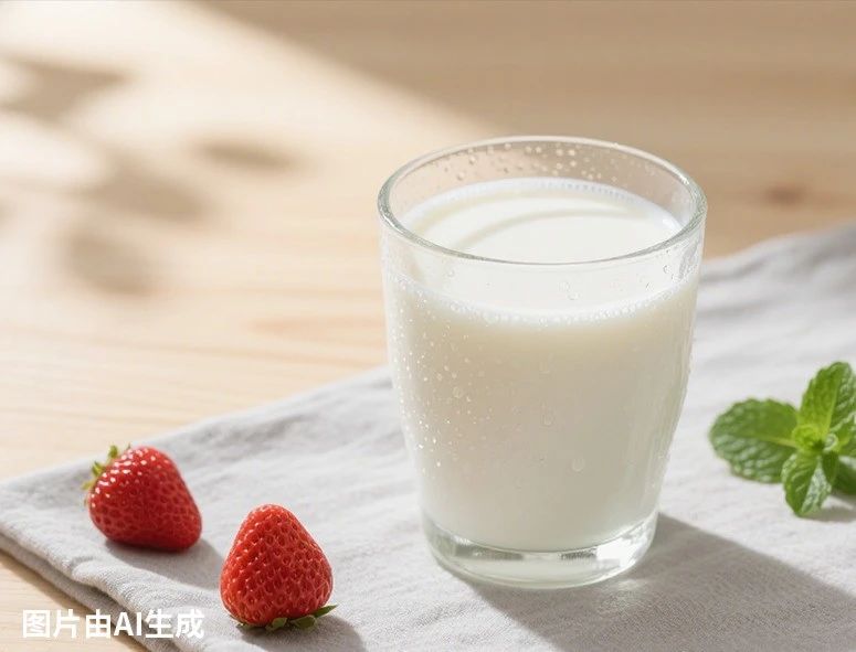 2+3健康服务 | 早餐时做一个改变,全天血糖都稳住了!