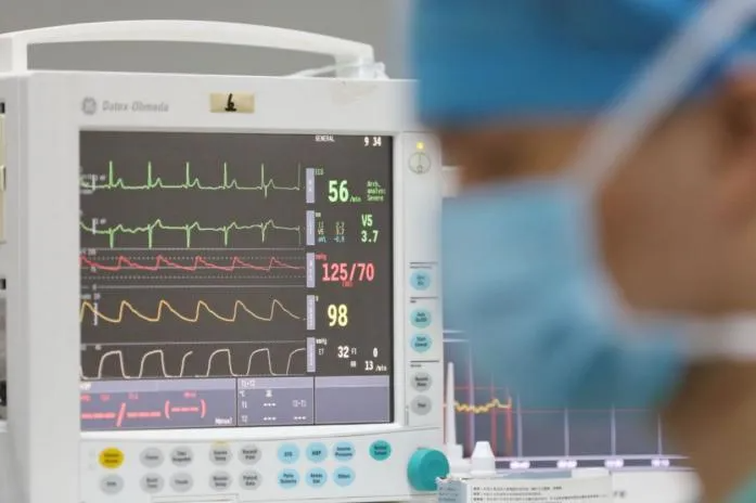 体检报告查出这4个“异常”,反而更健康?