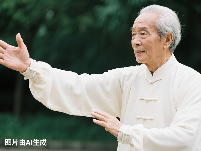 想长寿,晨起三不要,饭后三不急,睡前三不宜!