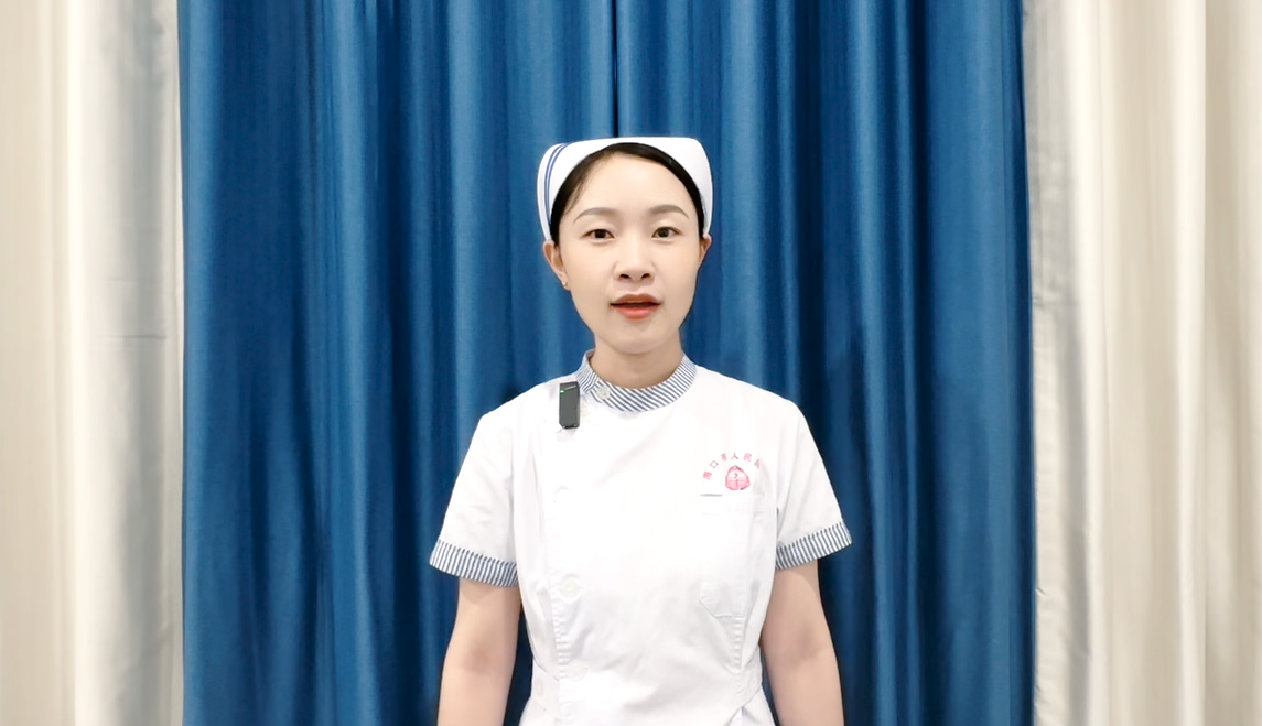 刘双双--别再熬夜“修仙”了（2025海口市第二届卫生健康知识脱口秀大赛十佳复赛作品）