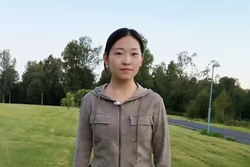 邢悦--眼科世家的护眼翻车史（2025海口市第二届卫生健康知识脱口秀大赛十佳复赛作品）