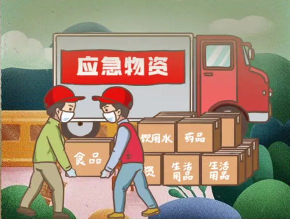 @海南人,台风期间,这份食品安全消费提示请查收