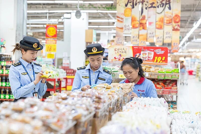 涉及乳制品和食品添加剂！32项食品安全国家标准发布