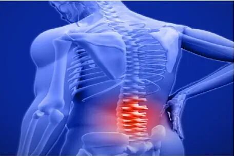 身体有这 5 种表现,说明你的骨头已经悄悄变脆了!越早知道越好