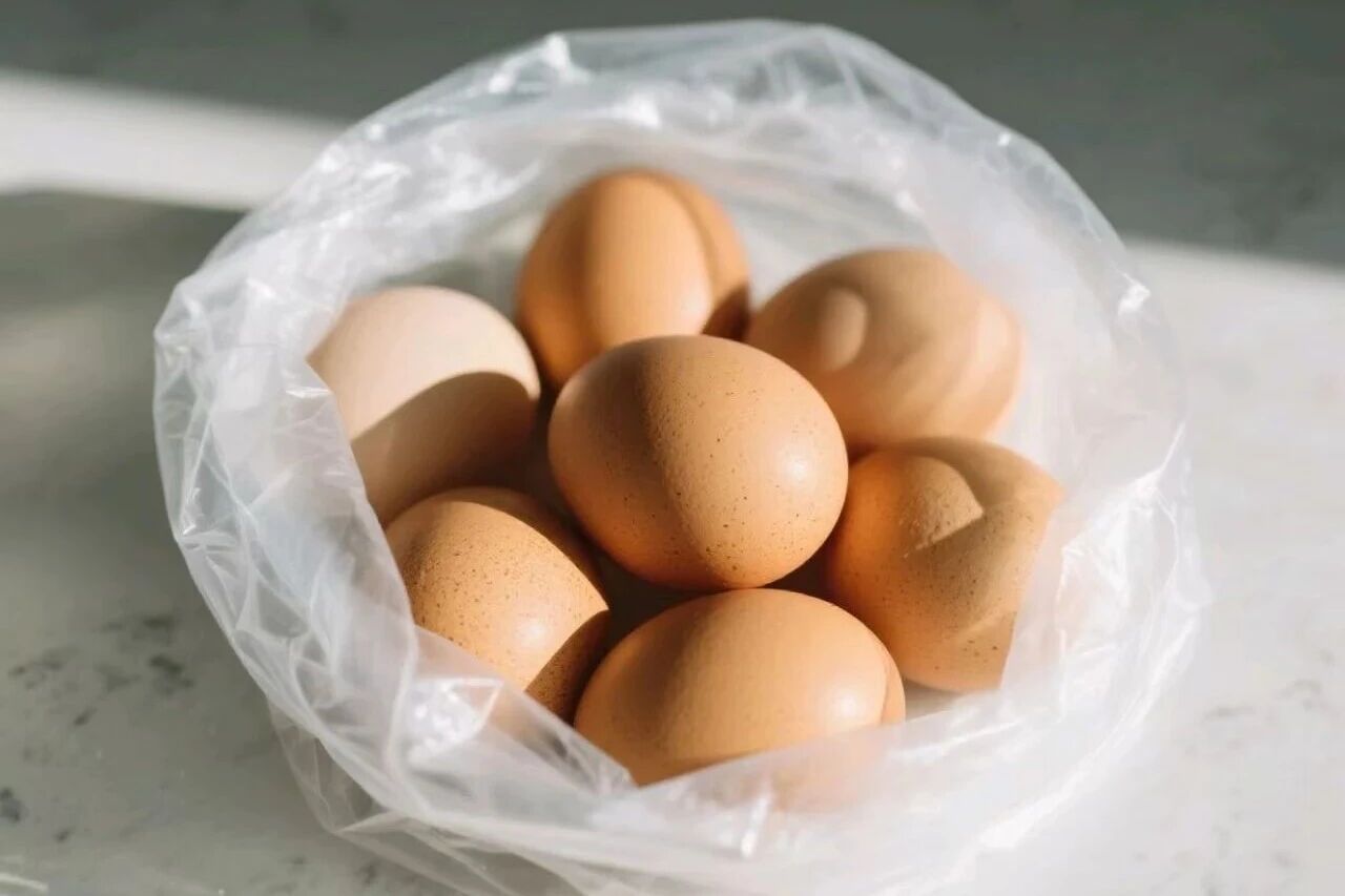 一颗蛋放倒一家人?洗蛋 vs 不洗蛋,哪个菌更多?