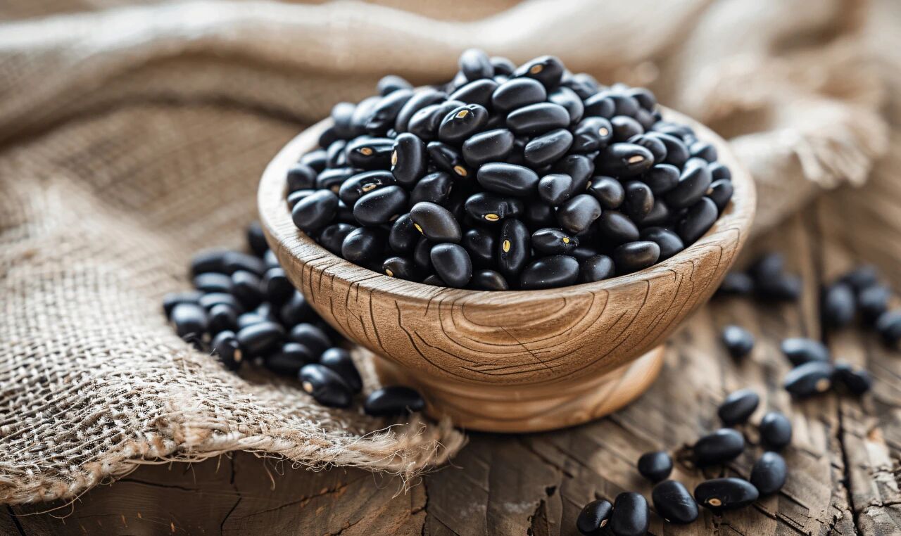 曾经的“牲口饲料”,竟是被低估的“营养王者”!每天 1 把,好处比你想得多