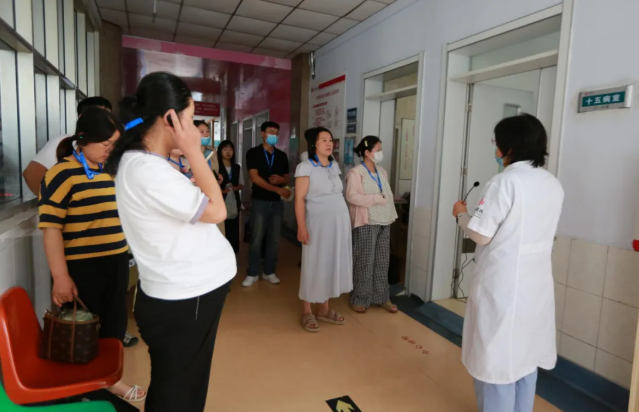 关于公布“桦加沙”台风期间海口市应急助产机构信息的公告