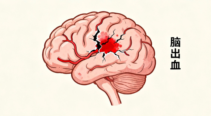 世界卒中日 | 警惕!这些不健康生活方式,正在悄悄伤害你的血管