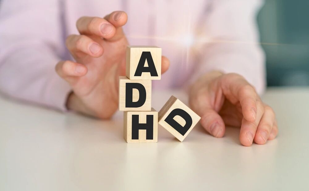 “人均确诊 ADHD ”,ADHD 到底是个什么病?