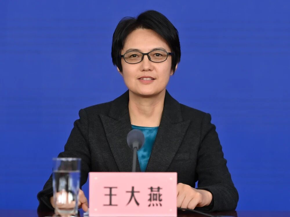 研究员王大燕 中国疾病预防控制中心病毒病所研究员王大燕