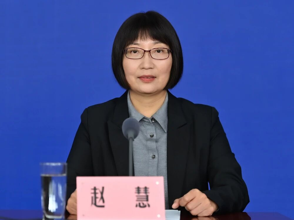 主任医师赵慧 北京市海淀区万寿路社区卫生服务中心主任医师,赵慧