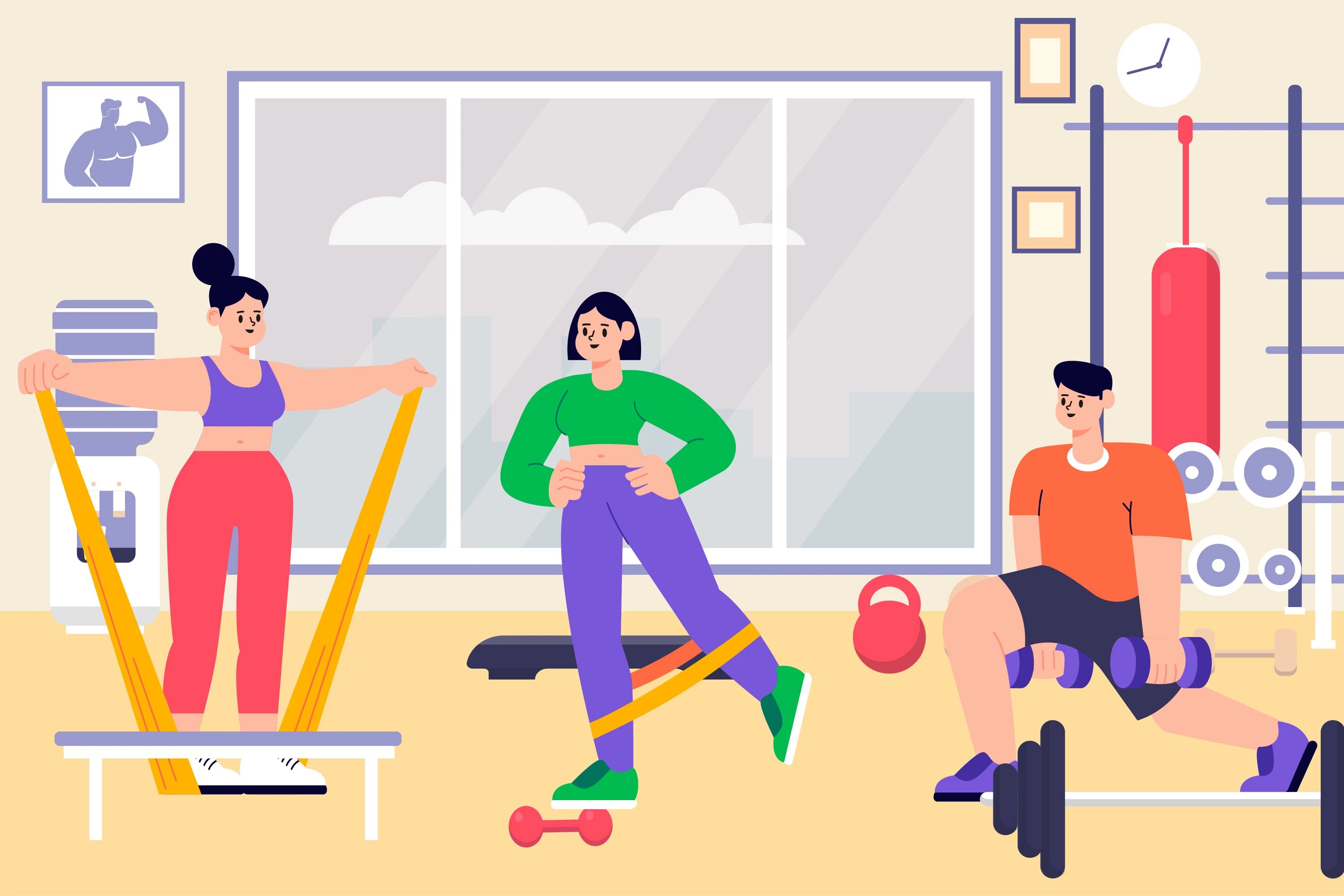 联合国糖尿病日︱预防糖尿病，从改变生活方式开始