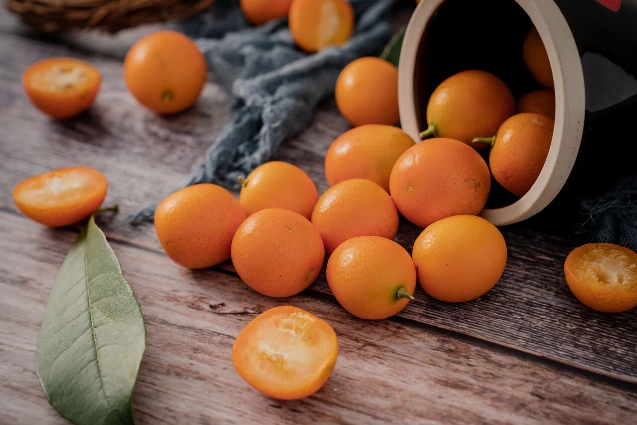 小雪时节,劝你多吃这几种果蔬,帮助抵御流感侵袭、感冒后尽快恢复健康~
