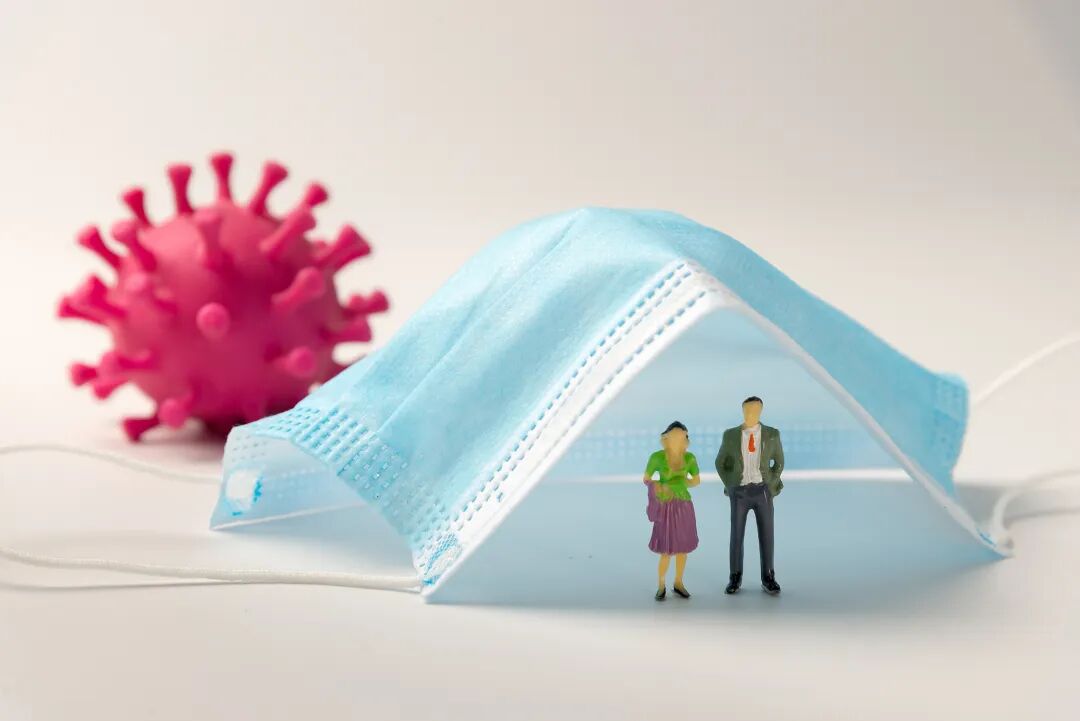 流感进入快速上升期!别等“中招”,这样预防还来得及→